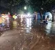 Rains in Hyderabad