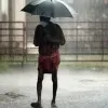 heavy rain predicted today and moderate rain tomorrow in telangana