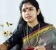Sanchaitha once again attacks on her uncle Ashok Gajapathi