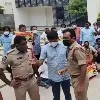 Police arrests JC Pawan Reddy in Ananthapur ahead of Chalo Tadepalli