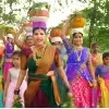 Mangli Bonalu song caught in controversy