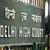 Prosecution against Gambhir Foundation and two AAP MLAs