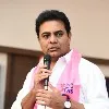 KTR wrote union minister Jitendra Singh
