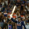 Teamindia racing towards win against Sri Lanka in Colombo
