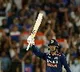 Teamindia racing towards win against Sri Lanka in Colombo