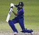Team India comprehensive victory against Sri Lanka in first ODI