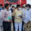 పెరుగుతున్న ట్రాఫిక్ రద్దీ దృష్ట్యా సుచిత్ర జంక్షన్ నుండి ఎలివేటెడ్ కారిడార్ల నిర్మాణం: మంత్రి వేముల ప్రశాంత్ రెడ్డి