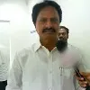 Goutham Reddy comments on Chandrababu
