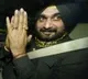 Navjot Singh Sidhu appointed Punjab Congress chief