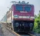 Started Passenger Trains from today