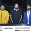 Thaman music for charan movie