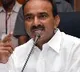 This reflects the bad culture of KCR says Etela Rajender