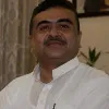 suvendu on bjp defeat