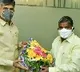 Chandrababu congratulates Bakkani Narasimhulu