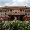 Rajnath Singh gets anger over opposition members in Lok Sabha