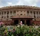Rajnath Singh gets anger over opposition members in Lok Sabha