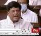 It is Decade Old Tradition Piyush Goel slams Oppn
