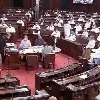 Rajyasabha adjourned for tomorrow
