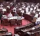 Rajyasabha adjourned for tomorrow