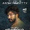 Aadi Pinishetty plays villan for Ram