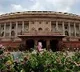 Lok Sabha adjourned for tomorrow
