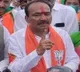TRS is trying to kill me says Etela Rajender