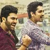 Mahasamudram movie update