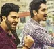 Mahasamudram movie update