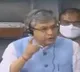 Union IT Minister Ashwini Vaishnav reacts to phone hacking issue