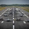 China extends Shakche airbase for future needs along with LAC