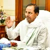 తెలంగాణ ప్రజలకు తొలి ఏకాదశి శుభాకాంక్షలు: సీఎం కేసీఆర్ 