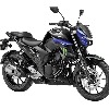 Yamaha FZ 25 Gets A Sporty Edge with Monster Energy Yamaha Moto GP Edition