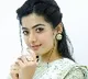 Rashmika to play one of the lead roles opposite Charan