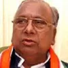 Cogress leader VH discharged from Hospital