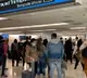 US airports busy with passengers after 18 months