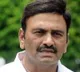 MP Raghurama Raju Satires Andhrapradesh govt affidavit against him