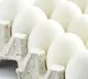 Plastic Eggs stir in Nellore dist