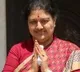 thats why i away from jayalalitha says sasikala