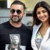 Actor Shilpa Shettys Husband Raj Kundra Arrested In Porn Films Case