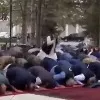 Rockets Fell Outside Of Afghan President Palace