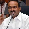 Etela Rajender again responds on his sensation statement