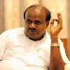 Whats In Those Six Bags Kumaraswamy Piques Curiosity On Yediyurappa Meet With Modi