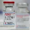 WHO Assures 75 Lakh Moderna Vaccine Doses To India