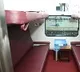 Smart features in Rajdhani express train coaches