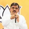 BJP leader Vishnu Vardhan Reddy fires on Communist party leaders