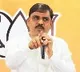 BJP leader Vishnu Vardhan Reddy fires on Communist party leaders