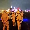 Intelligence agencies warns Delhi Police possible terror attacks