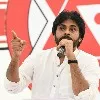 Pawan Kalyan condemns arrests of Janasena cadre
