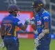 Chahal scalps two quick wickets after Sri Lanka openers fifty more partnership