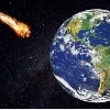 Huge asteroid coming near to earth